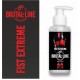 Зволожувальний гель FIST EXTREME 150 мл