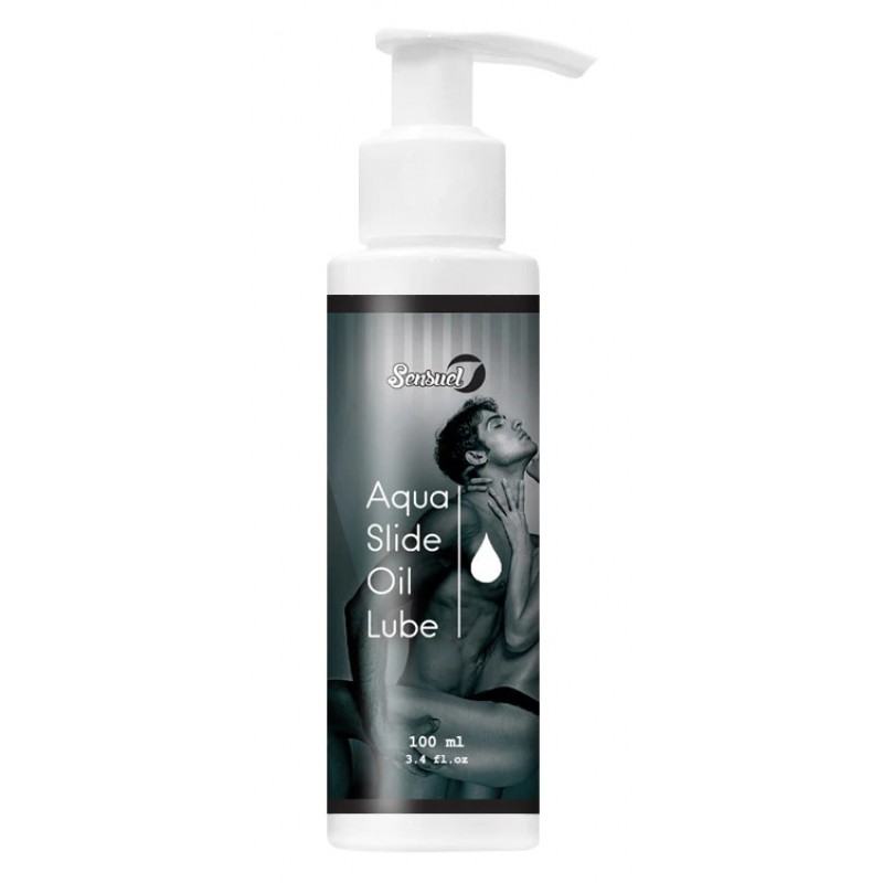 Змазка Aqua Slide Oil 100 мл