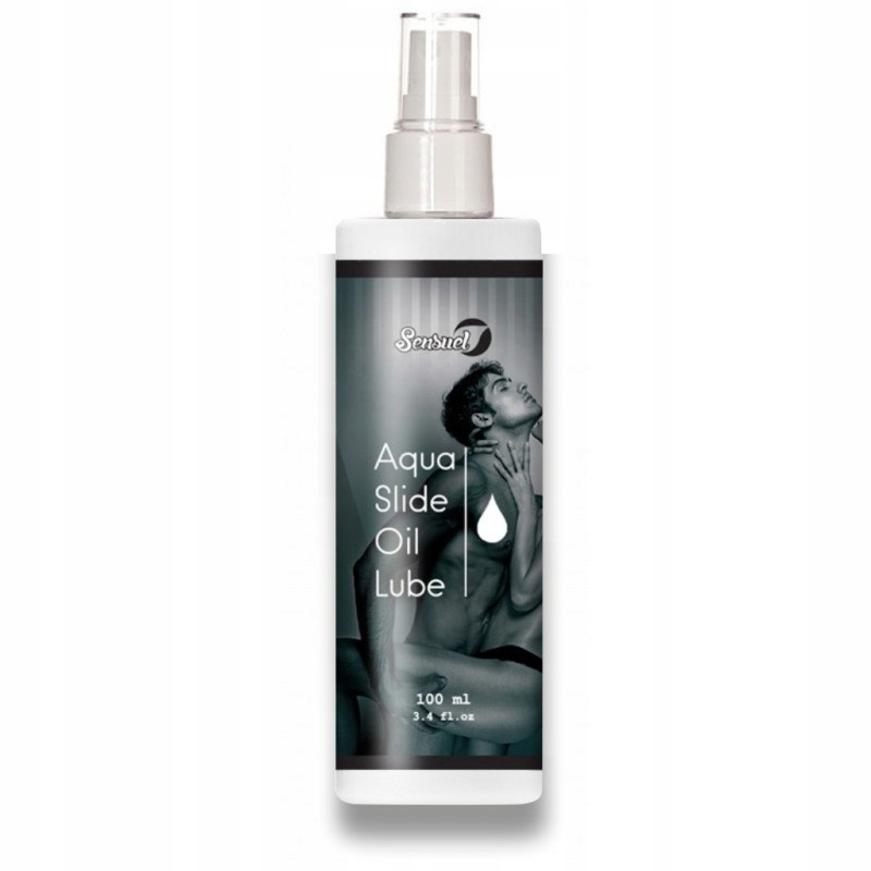 Змазка Aqua Slide Oil 100 мл