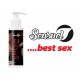Зволожувальний гель SEXACTION 100 мл