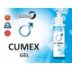 ЗМАЩУВАЛЬНИЙ ГЕЛЬ CUMEX 100 МЛ