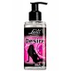 Зволожувальний гель DESIRE 150 мл