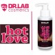 DR.LAB COSMETICS АРОМА-ЗМАЩУВАЛЬНИЙ ГЕЛЬ HOT LOVE 150