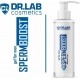 Зволожувальний гель для посилення сперми DR.LAB COSMETICS 150 мл