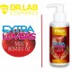 Арома-гель-лубрикант Dr. Lab Cosmetics для любителів