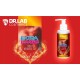 Арома-гель-лубрикант Dr. Lab Cosmetics для любителів