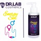 DR.LAB COSMETICS АРОМА-ЗМАЩУВАЛЬНИЙ ГЕЛЬ ЕНЕРГЕТИЧНИЙ СЕКС 1