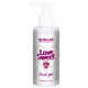 DR.LAB COSMETICS АРОМА-ЗМАЩУВАЛЬНИЙ ГЕЛЬ LOVE SWEET 1