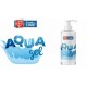 ЗМАЩУВАЛЬНИЙ ГЕЛЬ AQUA БІЛИЙ 150 МЛ
