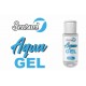 ЗМАЩУВАЛЬНИЙ ГЕЛЬ AQUA WHITE 50 МЛ