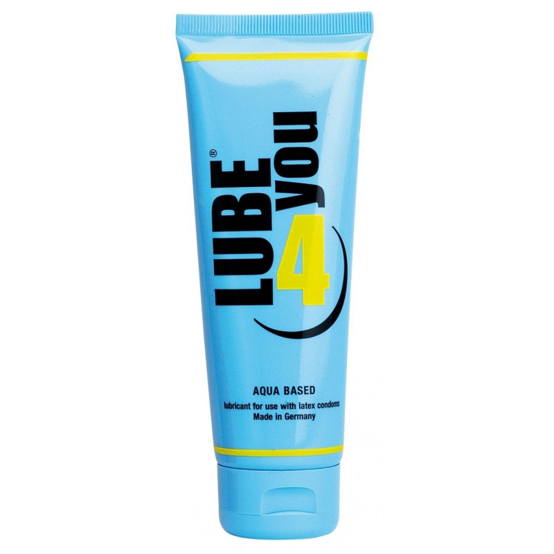 Лубрикант Lube 4 you 100 мл