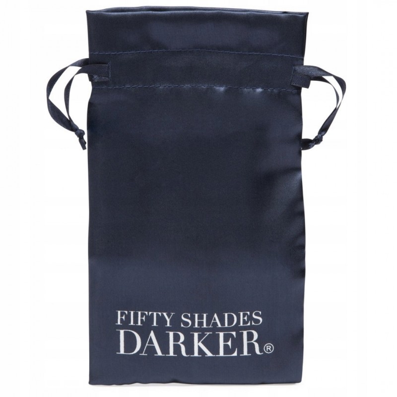 Fifty Shades Darker Adrenaline металева шпора