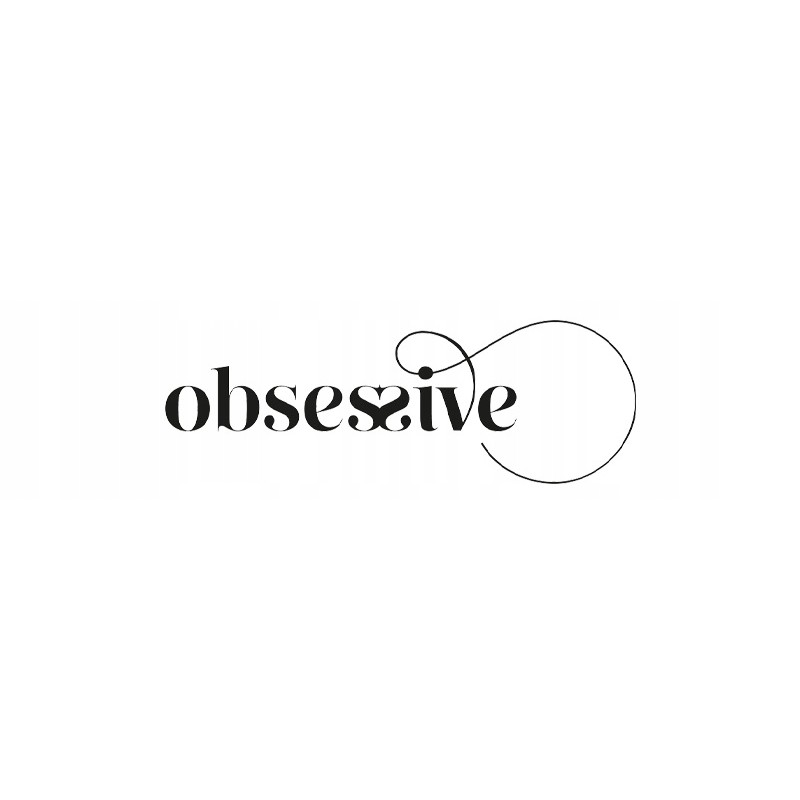 Obsessive мереживна маска для сну a710