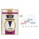 Парфуми 3D Pheromone formula 25+, 1 мл