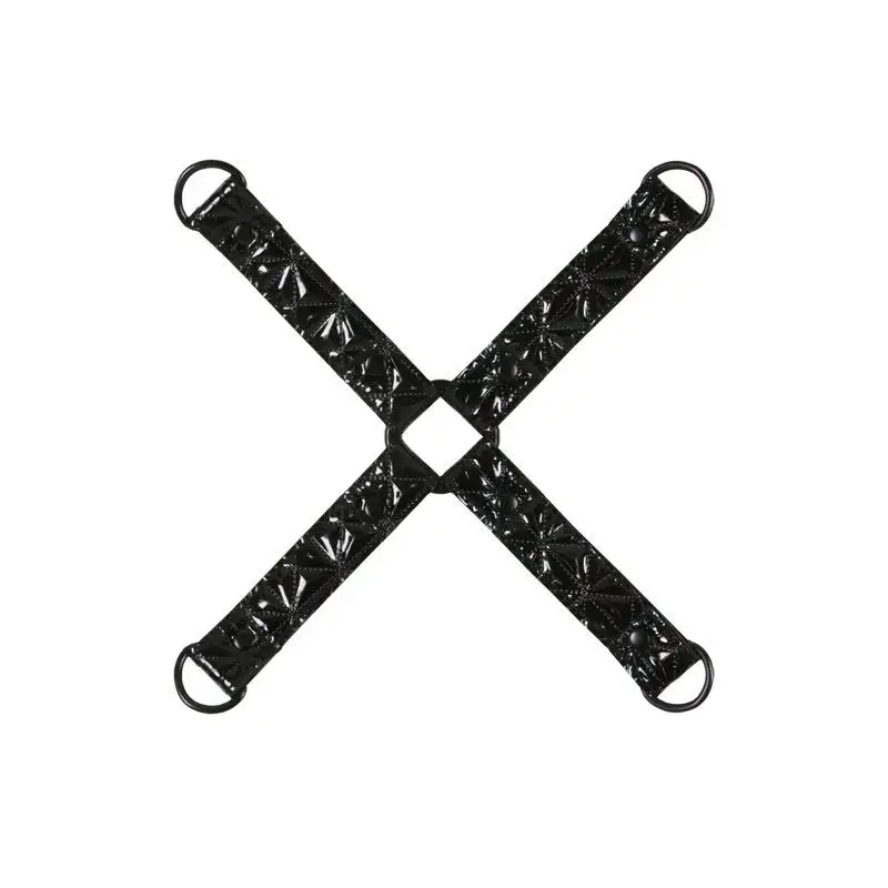NS Novelties Грішний хобіт чорний