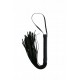 ПЕЙЧ ЧОРНИЙ BLAZE WHIP CROCO BLACK
