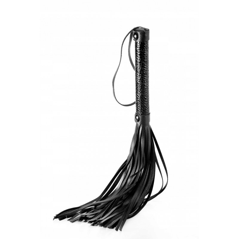 ПЕЙЧ ЧОРНИЙ BLAZE WHIP CROCO BLACK