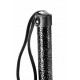 ПЕЙЧ ЧОРНИЙ BLAZE WHIP CROCO BLACK