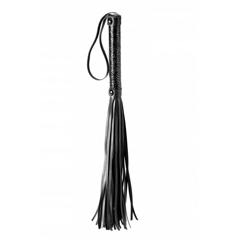 ПЕЙЧ ЧОРНИЙ BLAZE WHIP CROCO BLACK