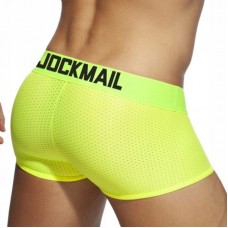 Чоловічі дихаючі боксери JOCKMAIL NEON M