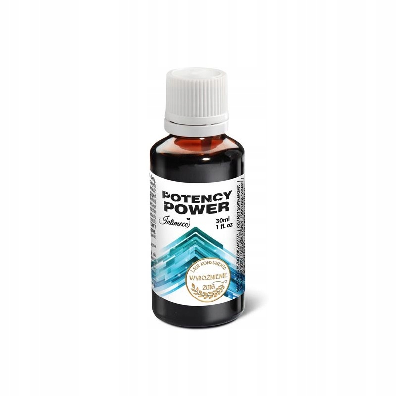 POTENCY POWER СЕКС СИЛЬНІ ЗБУДЖУЮЧІ КРАПЛІ ЧОЛОВІЧІ