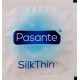 ПРЕЗЕРВАТИВ PASANTE SILK THIN УЛЬТРА ТОНКИЙ 1 ШТ.