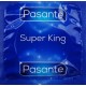 ПРЕЗЕРВАТИВ PASANTE SUPER KING XXL 1 ШТУКА