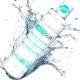 Гель ІНТИМНИЙ ЛУБРИКАНТ ДЛЯ СЕКС НАТУРАЛЬНИЙ ВОДНИЙ NATURAL зволожуючий GEL 300мл