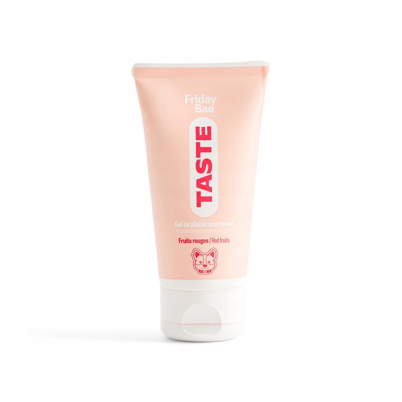 Гель Friday Bae TASTE Фруктовий 50мл