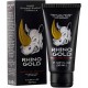 RHINO GOLD GEL ГЕЛЬ ДЛЯ ЗБІЛЬШЕННЯ ПЕНІСА ПОТУЖНА ЕРЕКЦІЯ ПОТЕНЦІЯ ОРИГІНАЛ 50М