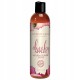 Їстівний лубрикант зі смаком яблука Intimate Earth Cheeky Apples 60мл