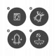 Презервативи SKYN SENSES Mix для посилення оргазму з ребрами, 20 шт.