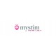 ЗОНД ДЛЯ ЕЛЕКТРОСТИМУЛЯЦІЇ MYSTIM THIN FINN