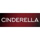 ЧОРНА ЖІНОЧА ЗБРУЯ CINDERELLA NO. FOUR