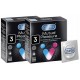 2 x PERFORMAX INTENSE (MUTUAL PLEASURE) 3 ШТ. DUREX Бензокаїн