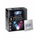 2 x PERFORMAX INTENSE (MUTUAL PLEASURE) 3 ШТ. DUREX Бензокаїн