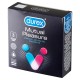 2 x PERFORMAX INTENSE (MUTUAL PLEASURE) 3 ШТ. DUREX Бензокаїн