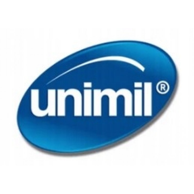 2 шт. NATURAL ЗВОЛОЖУЮЧИЙ ІНТИМНИЙ ГЕЛЬ 100 мл UNIMIL Без запаху Безбарвний