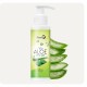 Extra Aqua Gel Водяний Зволожуючий Гель з Алое Вера Любрикант 100 мл