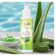 Extra Aqua Gel Водяний Зволожуючий Гель з Алое Вера Любрикант 100 мл