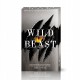 Парфуми з феромонами для чоловіків Wild Beast 50 мл
