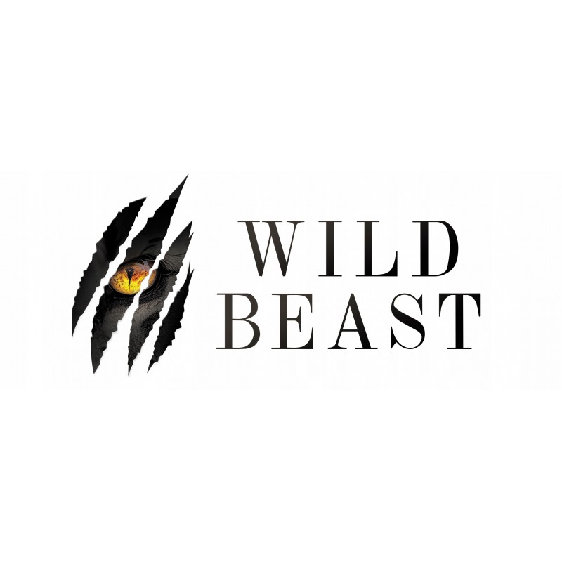 Парфуми з феромонами для чоловіків Wild Beast 50 мл