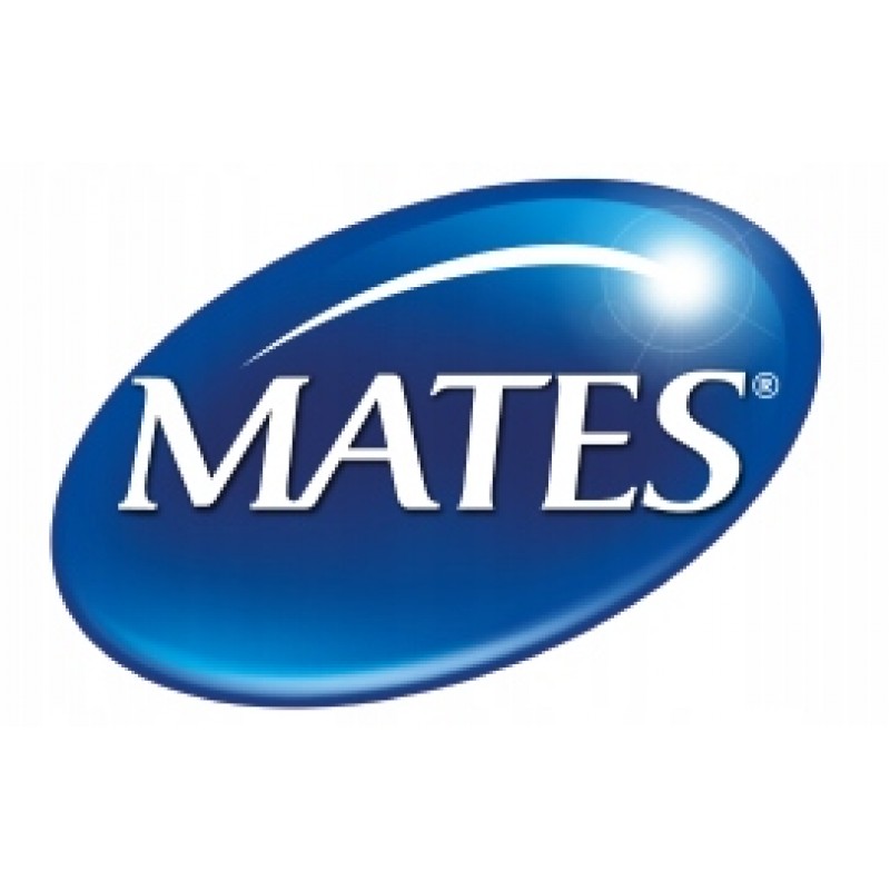 Презервативи UNIMIL MATES PROTECTOR 10 шт EXTRA SAFE МІЦНІ БЕЗПЕЧНІ ЛЮФТ