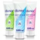 МІКС DUREX NATURALS Інтимний гель PURE SENSITIVE HYALURO легкий і ніжний