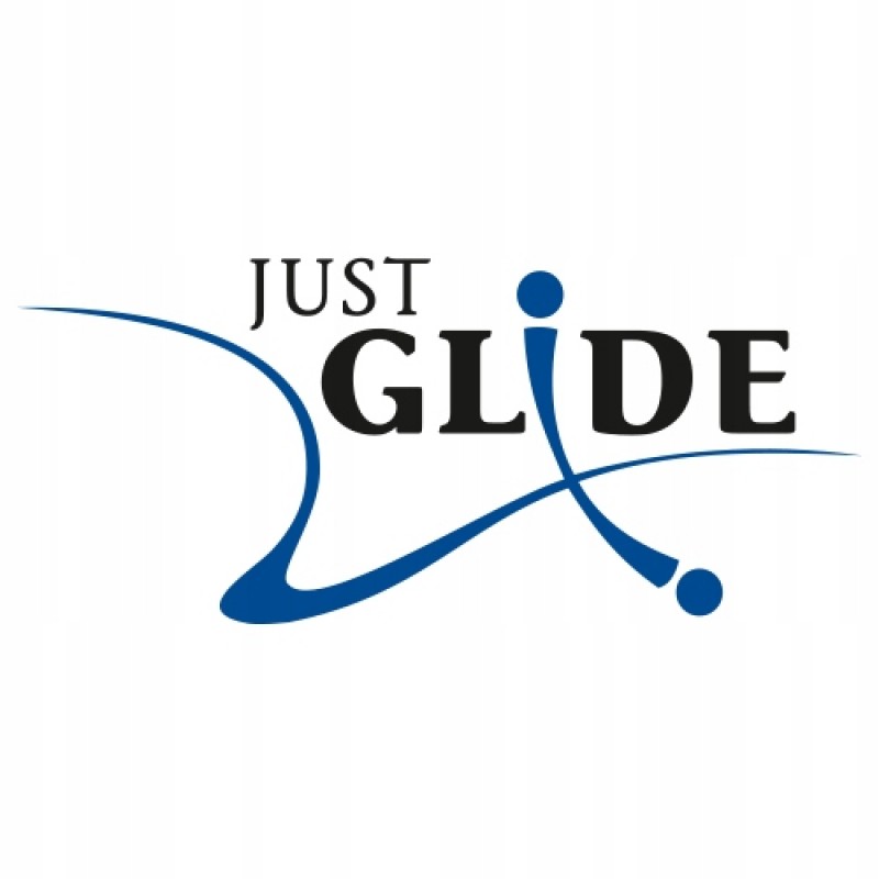 ГЕЛЬ ЗВОЛОЖУЮЧИЙ ВОДНИЙ МЕДИЧНА ЯКІСТЬ JUST GLIDE 500 мл, слизький лубрикант