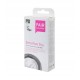 Презервативи SENSITIVE DRY, прозорі, латексні FAIR RUBBER, Fair Squared