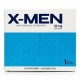 X-MEN таблетки для Потенції Сильна Ерекція Засіб для Сильного Збудження Довший Секс