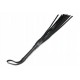 ПЕЙЧ 45 СМ BAT FLOGGER БДСМ ДЛЯ ВБИРАННЯ М'ЯКА ЕКОШКІРА