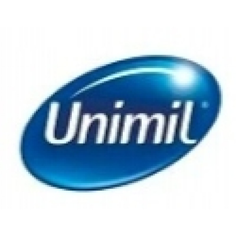 UNIMIL LUSCIOUS Збудливий масажний гель полуниця 2 x 200мл