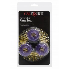 Кільце-РЕВЕРСИБЛ РИНГ SET PURPLE
